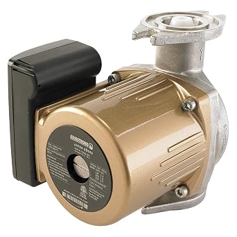 Armstrong Pumps Hot Water Circulating Pump,5/16HP