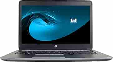 Amazon.com: HP EliteBook 840 G1 14in Laptop, Core i5-4300U