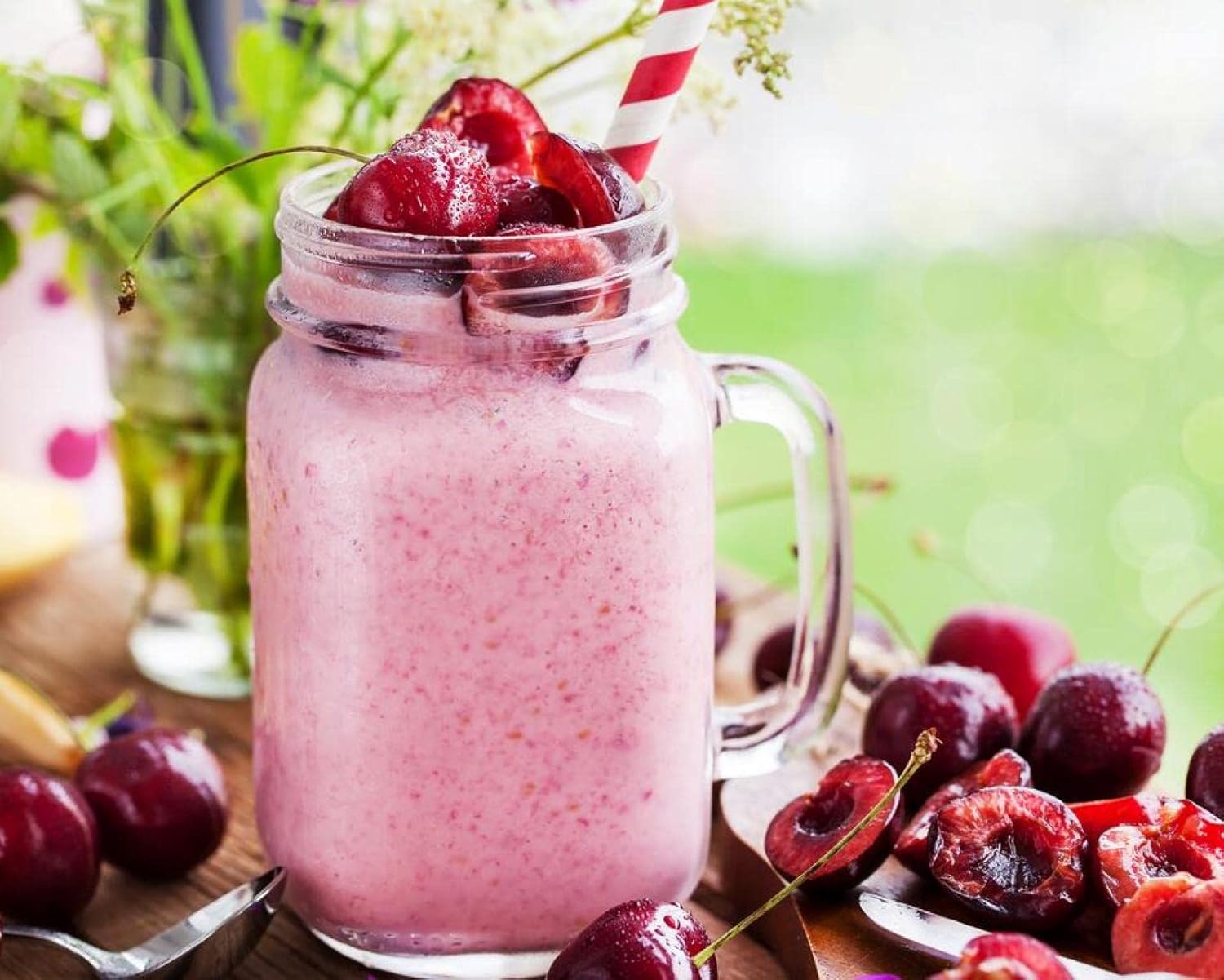 Amazon Co Jp チェリーミルクセーキイラスト 木製パズル1000個の子供の知的チャレンジパズルdiyギフト楽しい屋内ゲーム家の装飾取り外し可能 おもちゃ