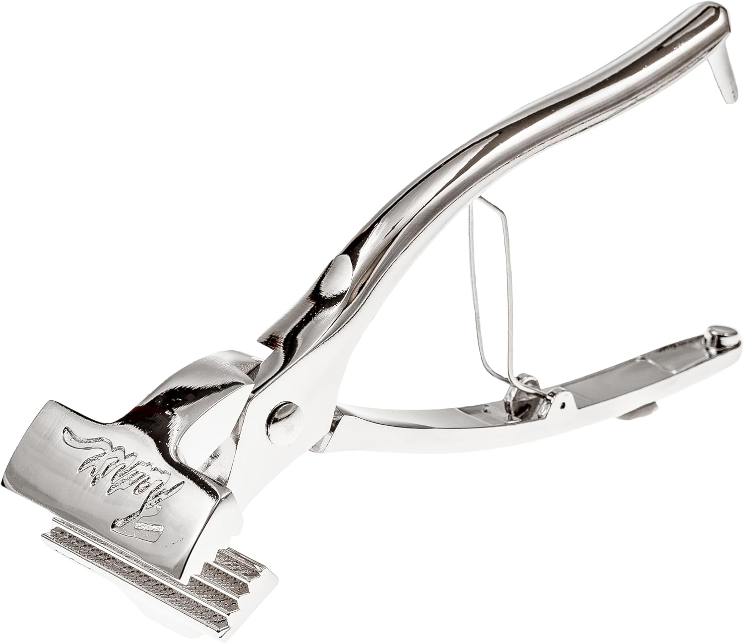 FREDRIX Canvas Pliers, Chrome Plated