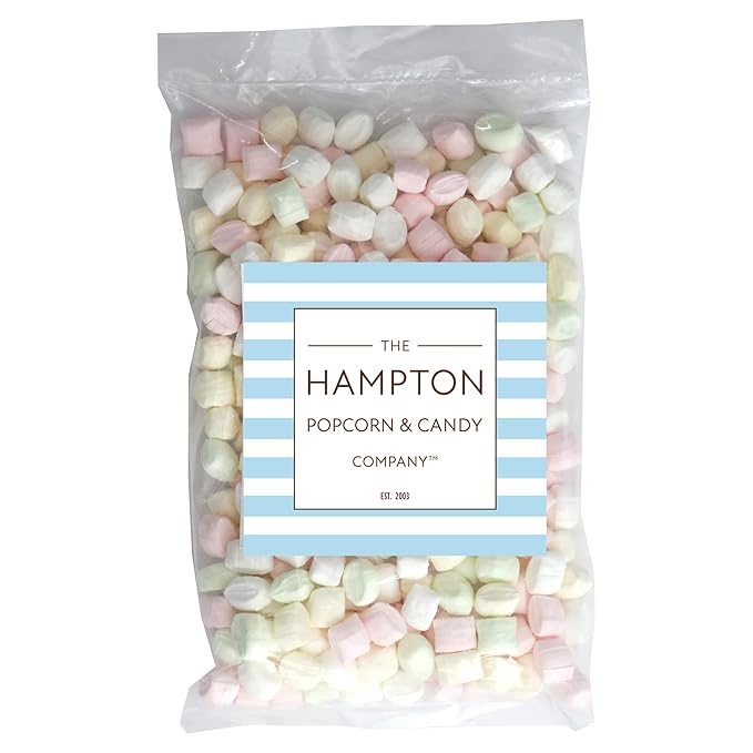 Assorted Party Mints, 1 Pound Pastel Mints Bulk Bag, After Dinner Mint miniatura 2