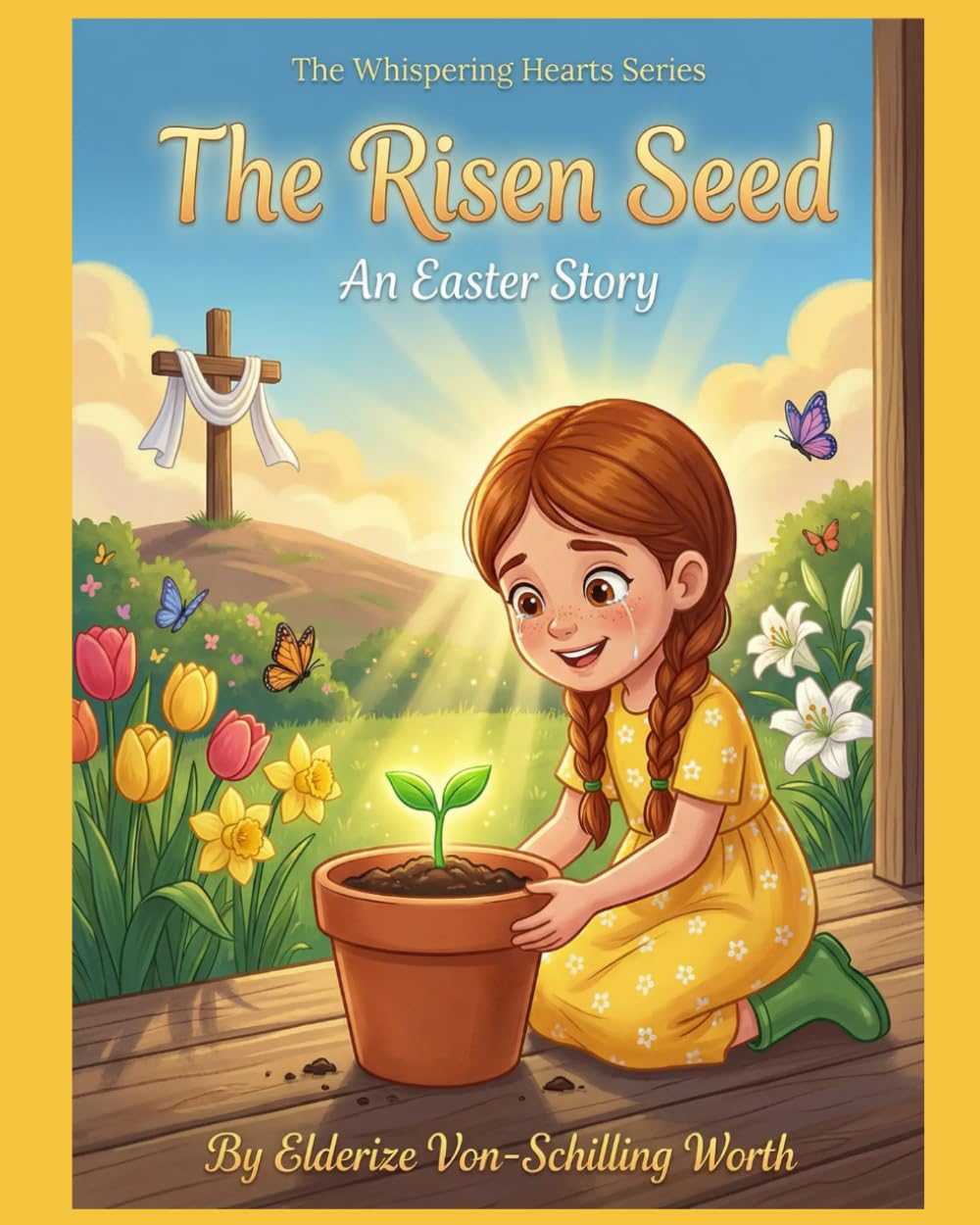 The Risen Seed: An Easter Story