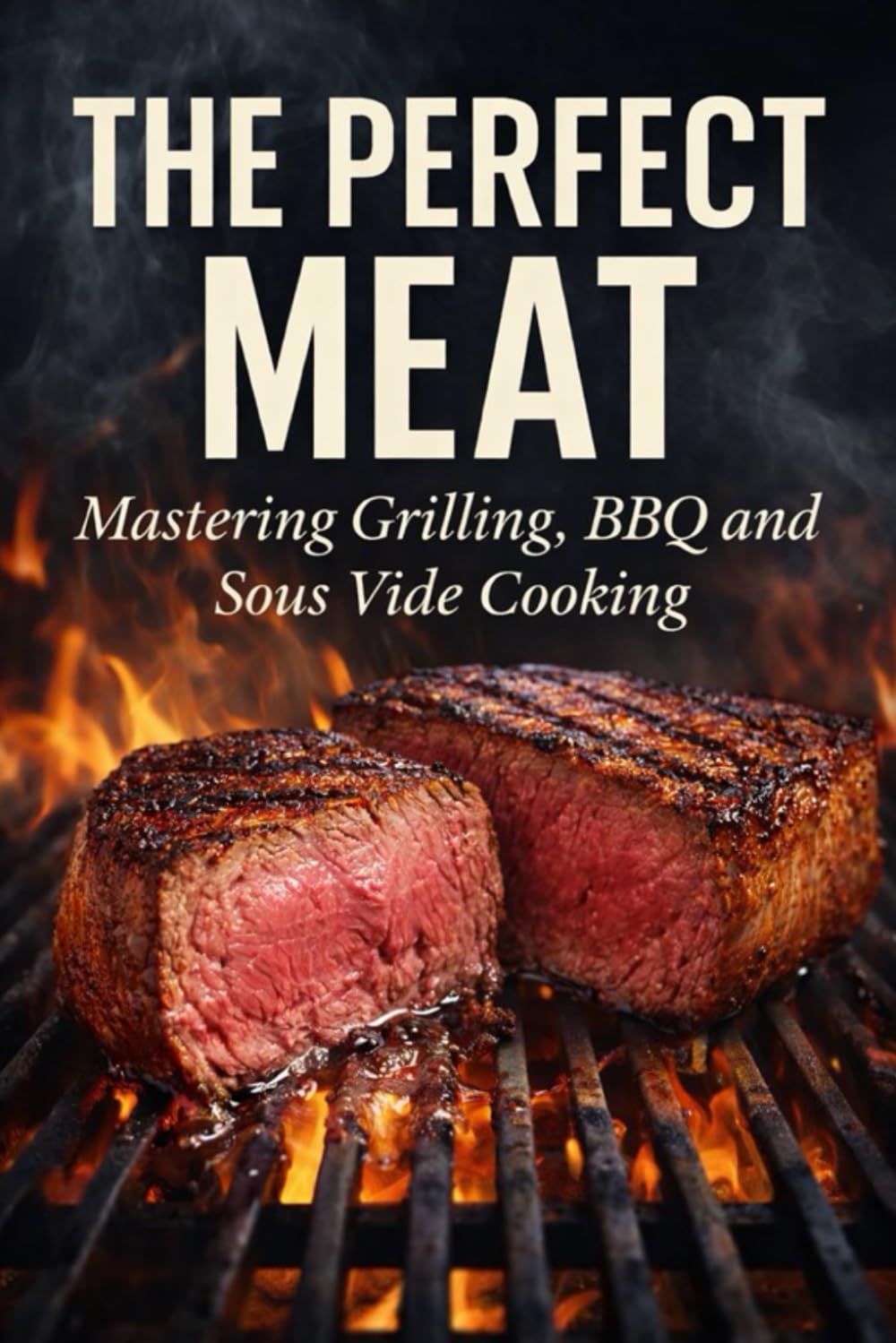 The Perfect Meat: Mastering Grilling, BBQ and Sous Vide Cooking
