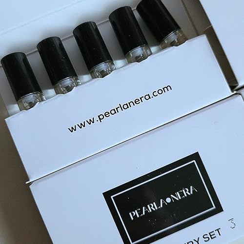 Miniatura 9 de Juego de descubrimiento 20 muestras de perfumes árabes unisex de Maison d'Orient  Colección de fragancias de nicho de lujo para hombres y mujeres