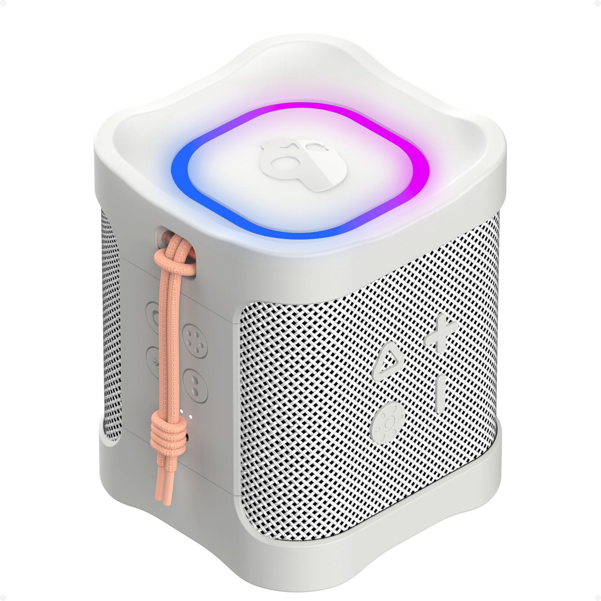 Amazon.com: Skullcandy Terrain Mini 2 Wireless Bluetooth Speaker