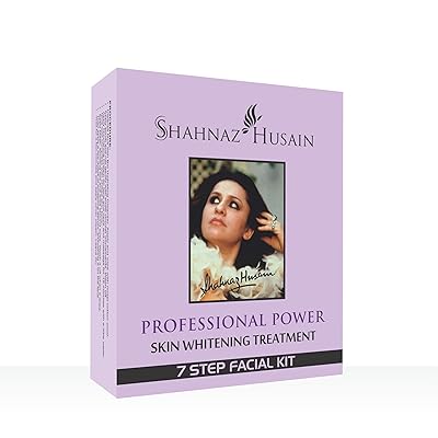 Shahnaz Husain Professional...