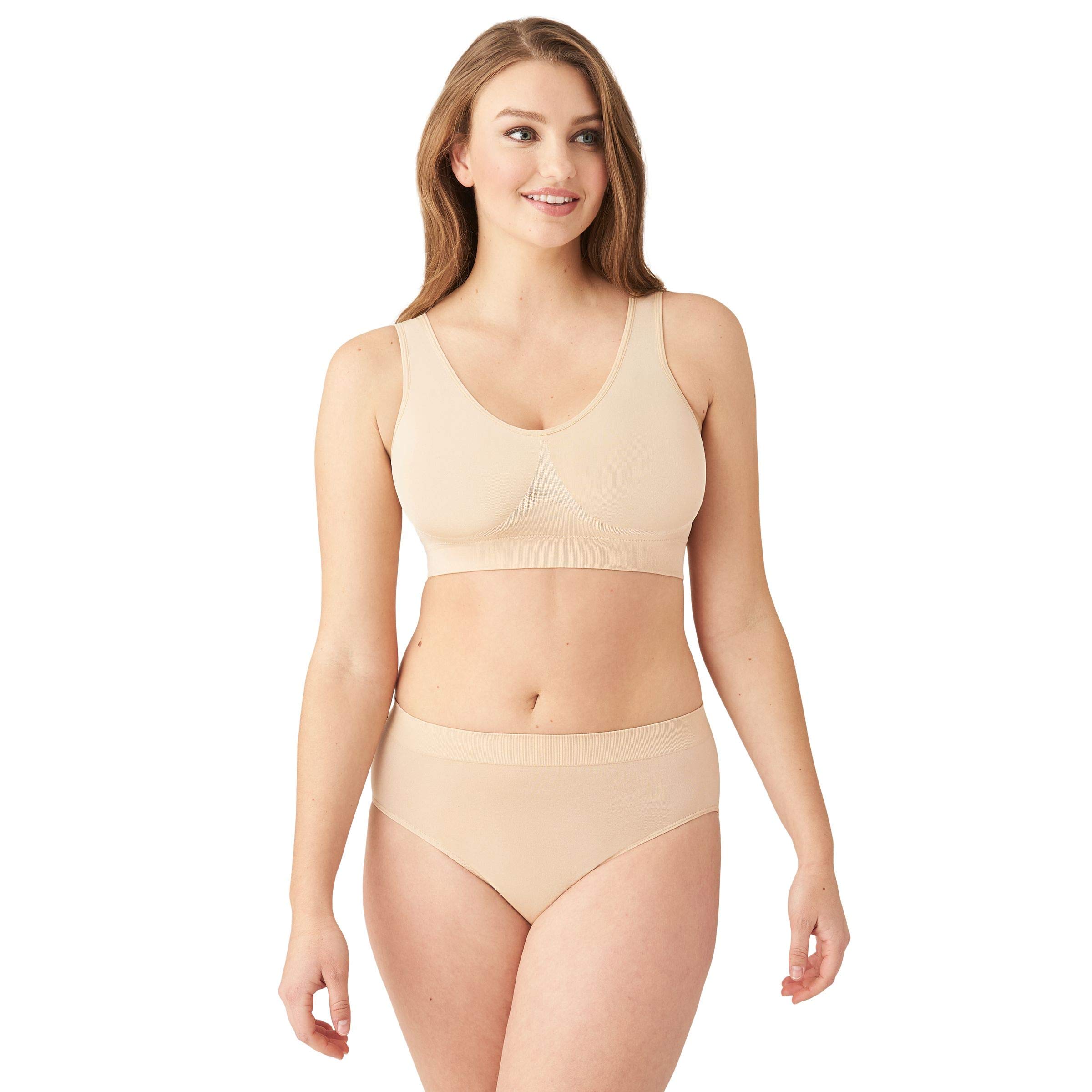 WacoalWomen's B-Smooth Bralette