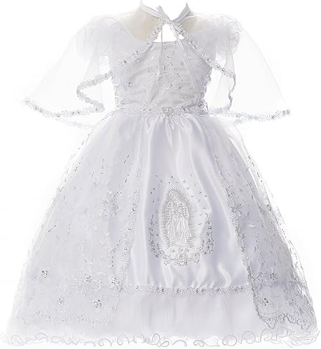 capa de bebé niñas