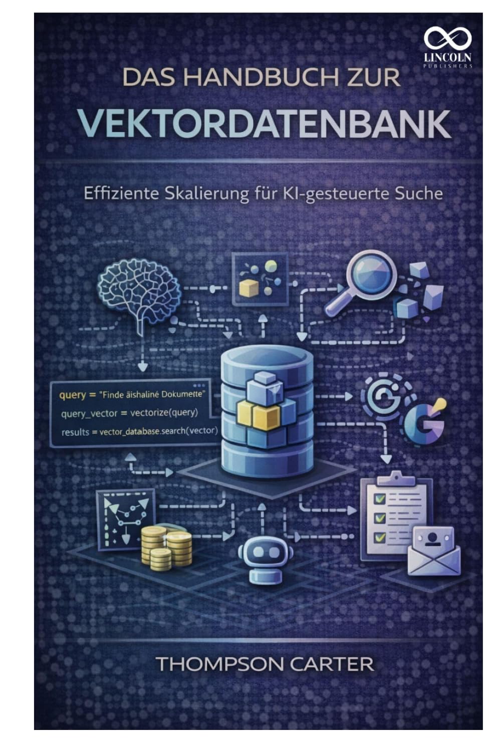 Das Handbuch zur Vektordatenbank: Effiziente Skalierung für KI-gesteuerte Suche