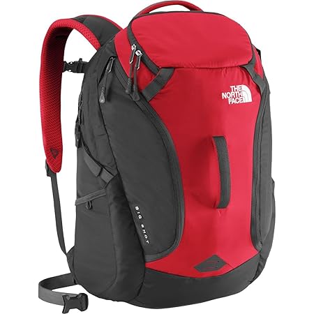 north face big shot backpack amazon