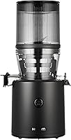 Vista 1 de Hurom H320 Cold Press Juicer Machine, Easy to Clean Masticating Slow Juicer, Coarse Strainers, Self-Feeding, Hands Free, Family Size, Quiet Motor