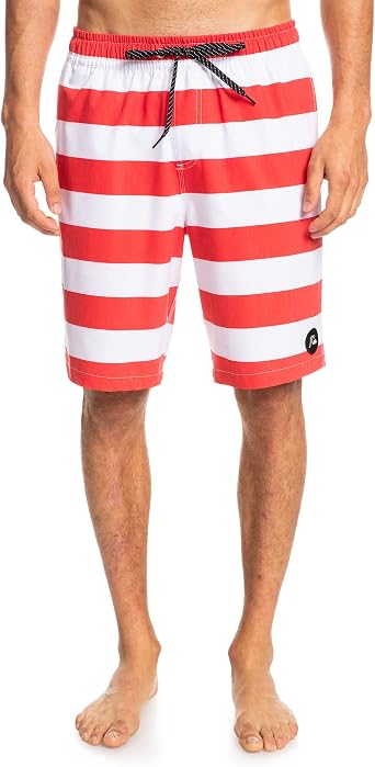 QUIKSILVER   BRIGG PCS VOLLEY 20