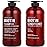 Biotin Shampoo and Conditioner Set for Hair Growth, Thinning Hair Treatment, Hair Thickening Products for Women & Men, Paraben & Sulfate Free, 20.2 FL Oz Each