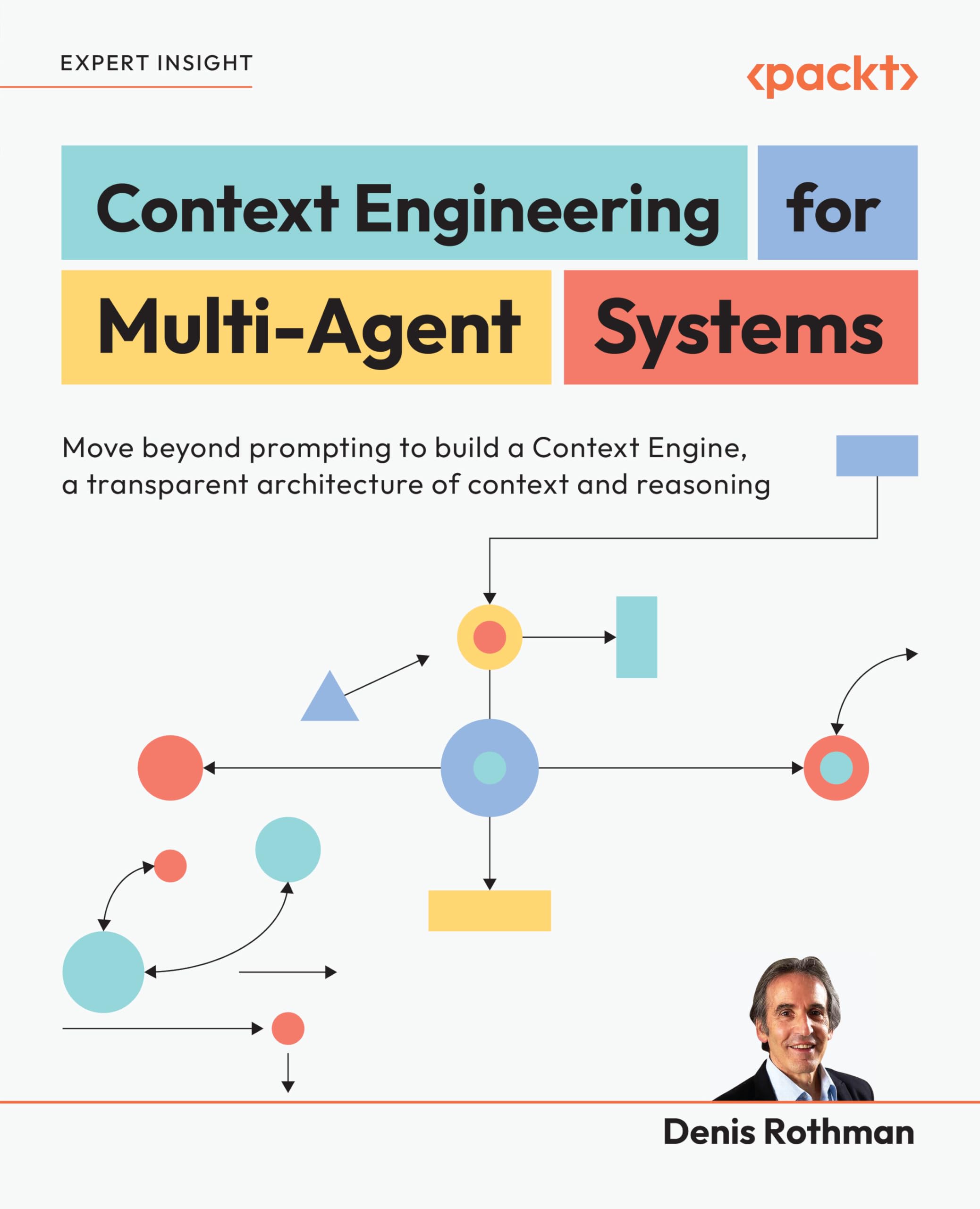 Context Engineering for Multi-Agent Systems: Move beyond prompting to build a Context Engine, a transparent architecture of context and reasoning