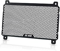 Vista 1 de Z400 2025 - Cubierta protectora para rejilla de radiador de motocicleta compatible con Ninja Z400 400 2018-2025 Eliminator 400/Eliminator 450