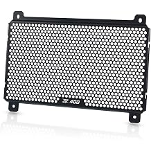 Z400NINJA 400 2018-2025 Radiator Guard Protective Cover