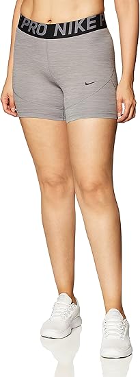 nike pro mini shorts