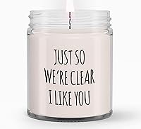 Vista 24 de Navidad, regalo de cumpleaños para terapeuta ocupacional Best Effin' terapeuta ocupacional nunca vela, velas de soja natural 9Oz Ak4237