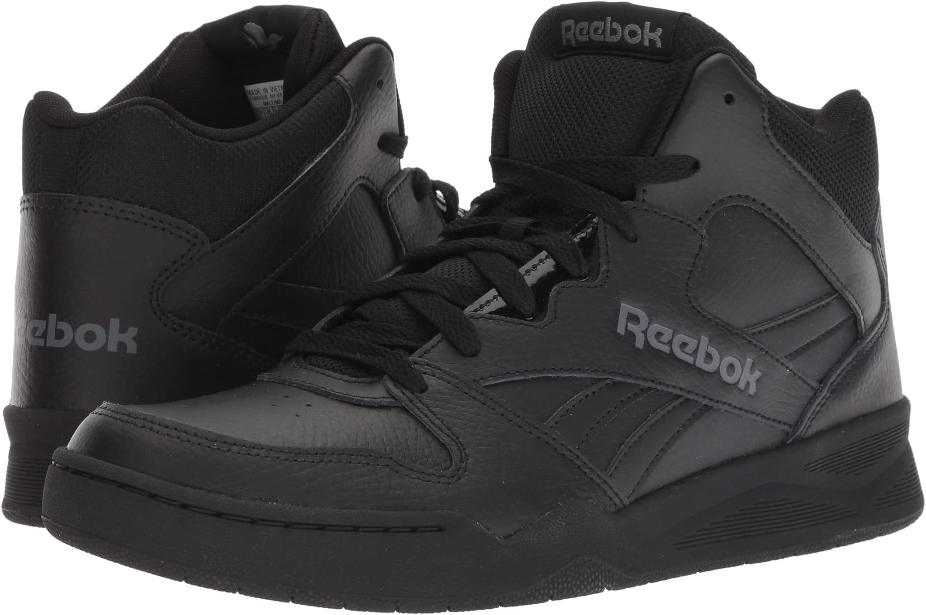 Reebok Royal Bb4500 Hi2 High Top - Big 
