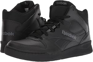 Royal BB4500 HI2 de Hombre de Caña Alta