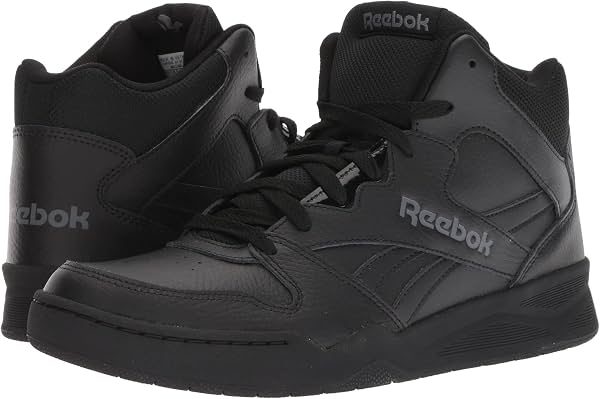 Royal BB4500 HI2 de Hombre de Caña Alta