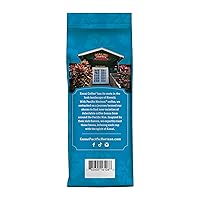 Vista 2 de Kauai Coffee Ground Coffee – Smooth, Rich, Medium Roast – Nutty Caramel and Tropical Coconut – Arabica Coffee, 10% Hawaiian with No Bitterness