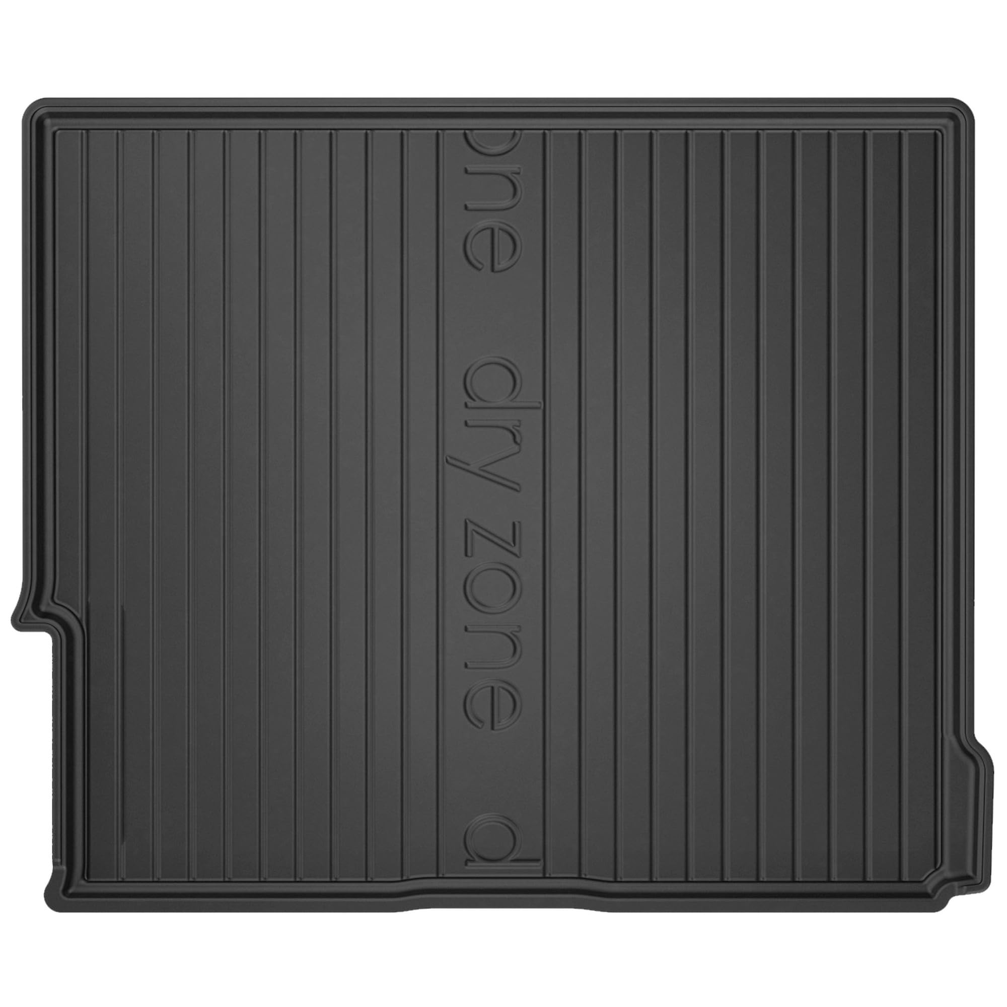 M MOTOS Rubber Boot Mats Fits For Volvo XC40 Since 2017 Improve Your Travel Comfort With Anti-slip Mat Auto TM- All-weather Car Floor Mats, Protection