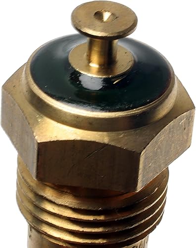 Miniatura 3 de ACDelco Sensor de temperatura del refrigerante del motor profesional 213-2576