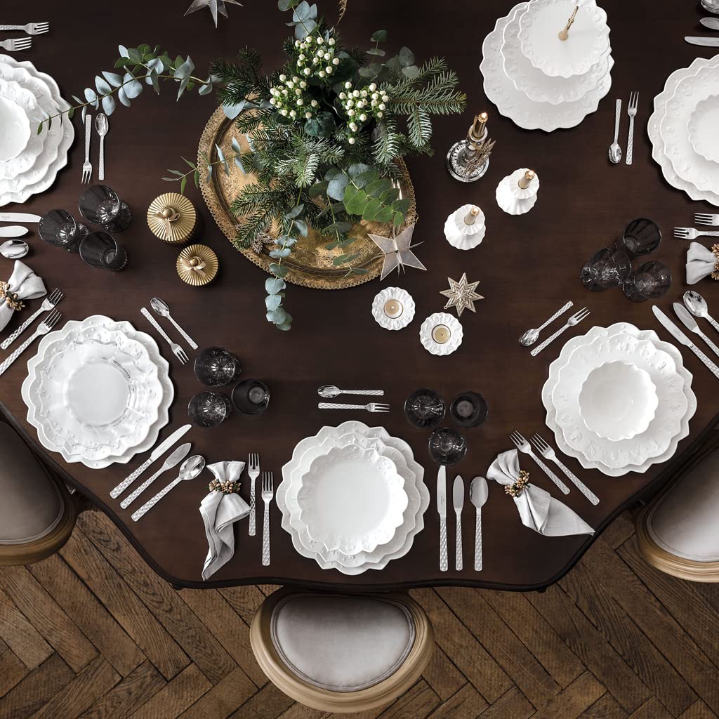 Villeroy & Boch Toy'S Delight Royal Classic Miska Ceramiczna, Biały, Mała