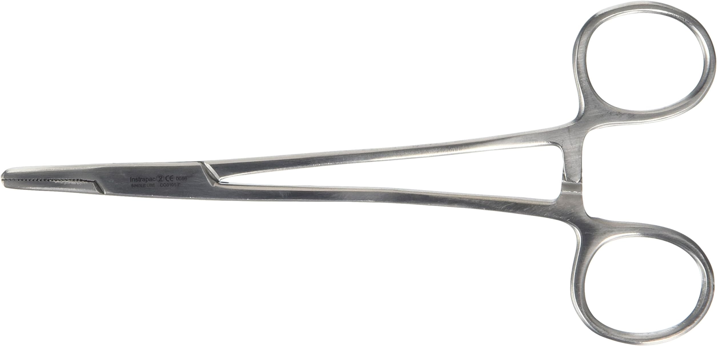 Instrapac Mayo Needle Holder 15cm Individually Packed X 20 Packs