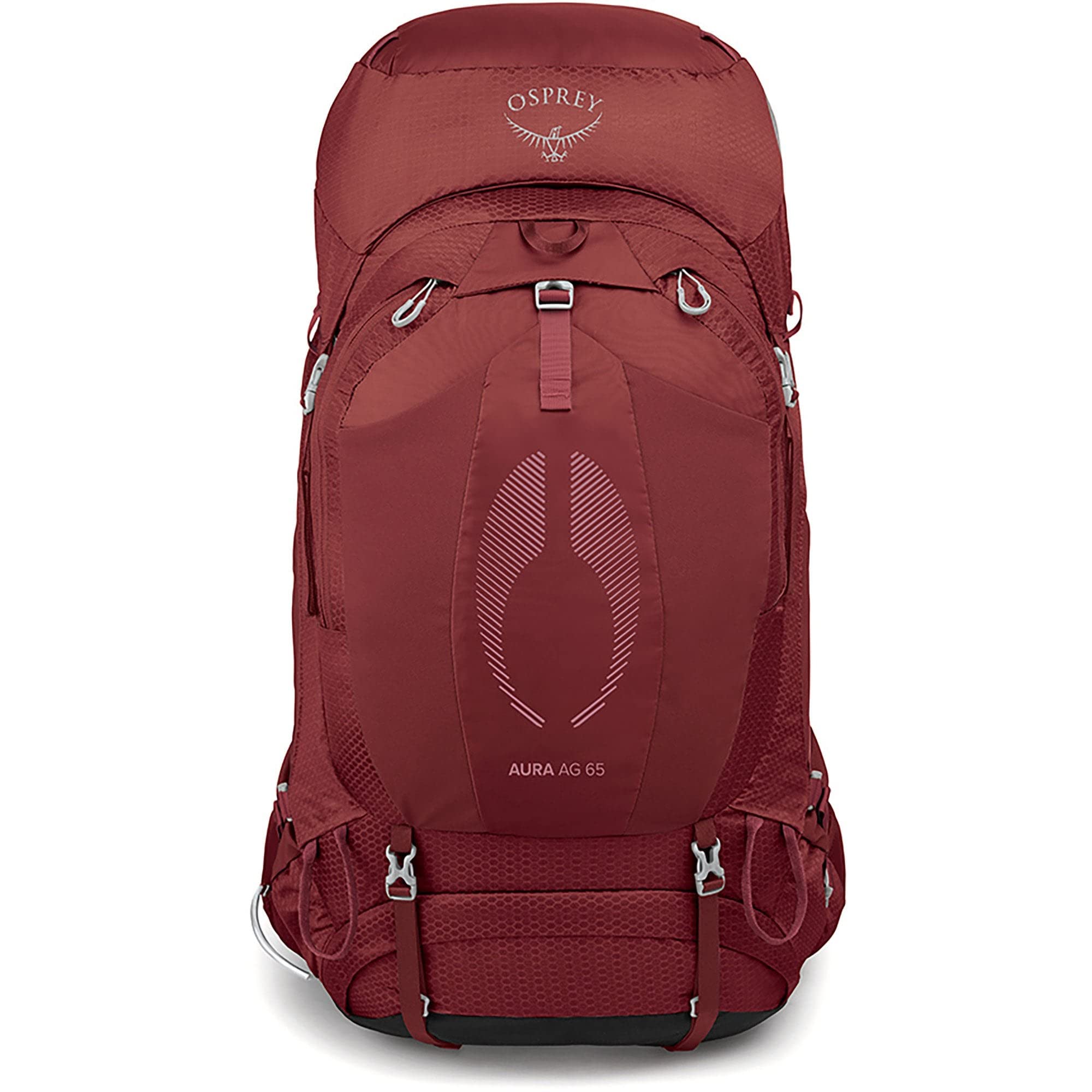 Osprey Aura Ag - Zaino da 65 litri