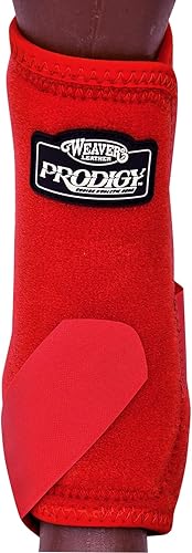 Miniatura 2 de Weaver Leather Prodigy Botas atléticas originales