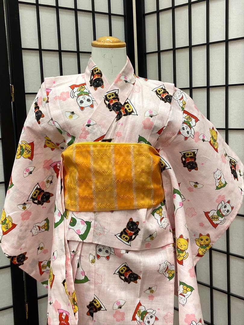 七五三 7歳 アンティークお着物セット 大寸 作り帯 楽天市場】七五三