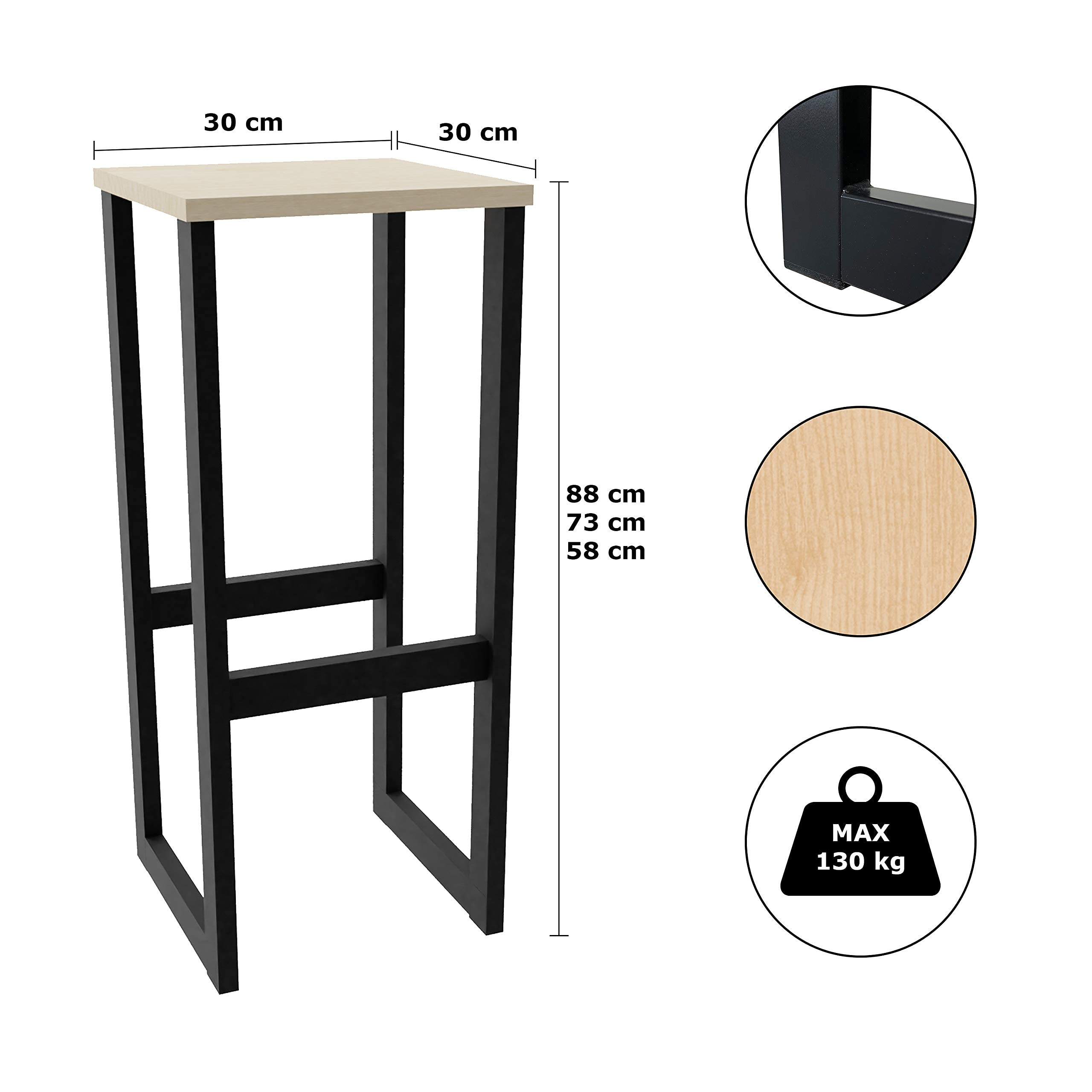 Design Barkrukken | Grote collectie