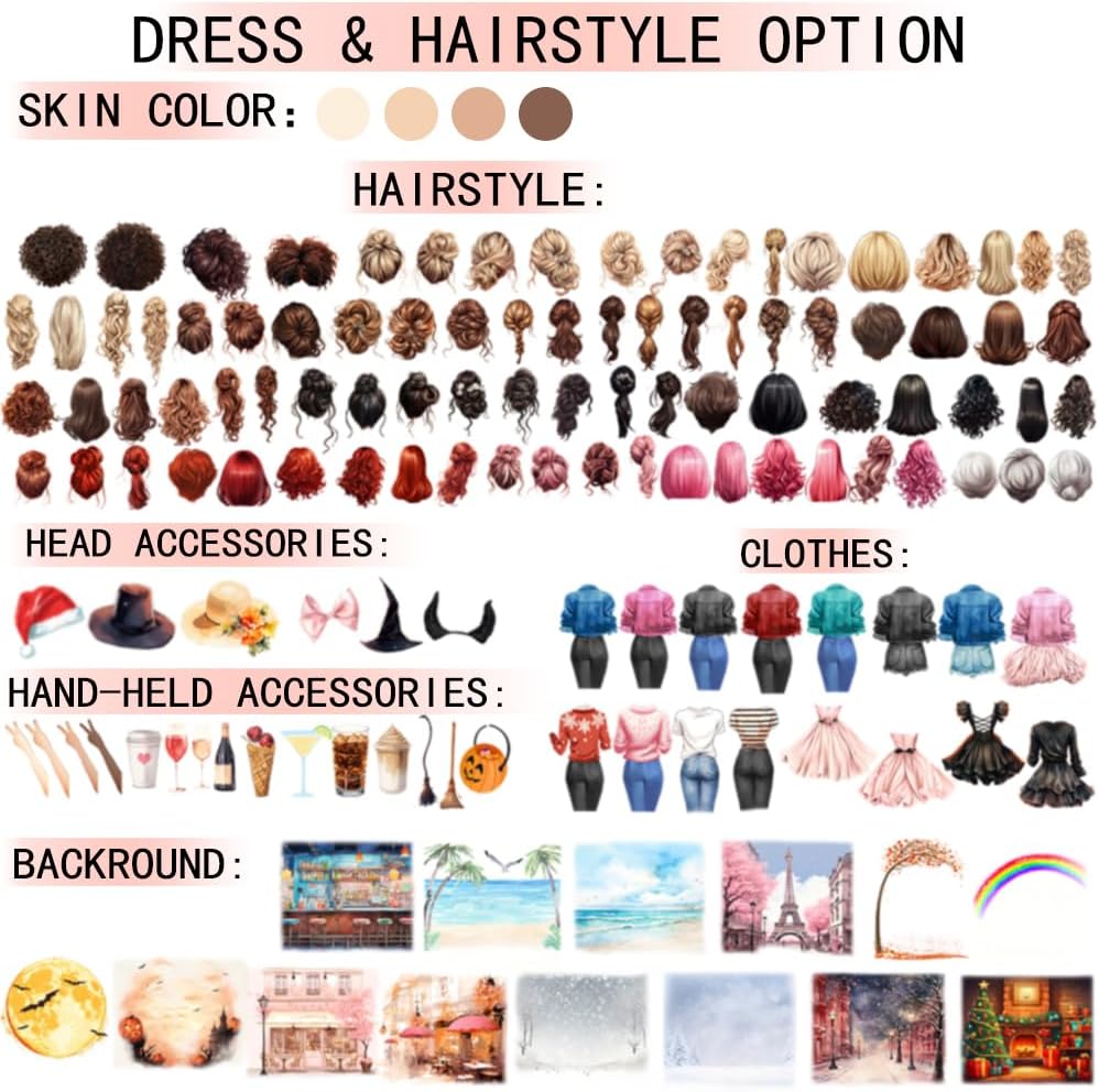 Custom Cousin Gifts for Women, Personalized Cousin Mug, Birthday Gifts for Cousin Female, Christmas Gifts for Cousin, Cousin Mothers day Gifts, 11 or 15 Oz - Image 6