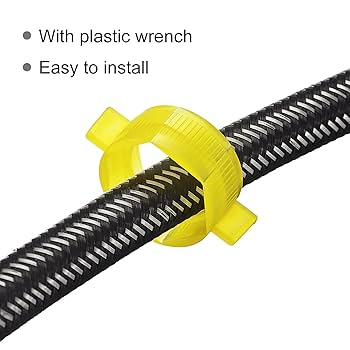 ステンレス製水供給ホース 1/2インチ 51NJ1fLZyWL._AC_UL210_SR210,