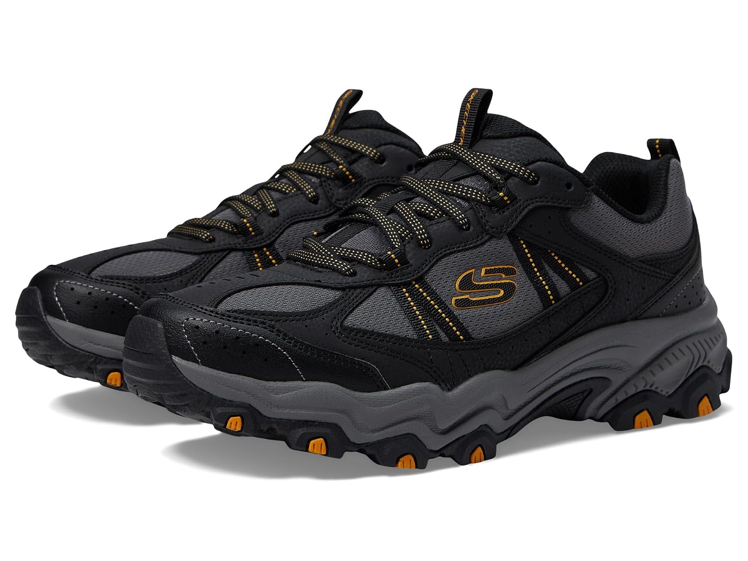 Skechers Men Stamina At Upper Stitch Sneakers - Review, Price and Buying Guide
