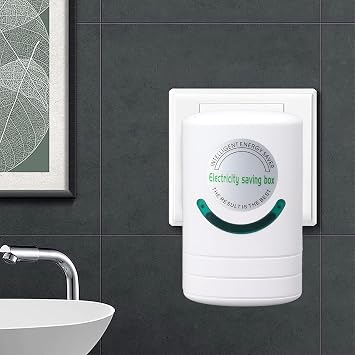 Power Saver, Household Power Saving Box, Small Factory, Energy Saving and Consumption Reduction, Air Conditioner, Washing Machine, Refrigerator, Fan, TV, Water Pump, Stereo, Fluorescent Lamp, etc