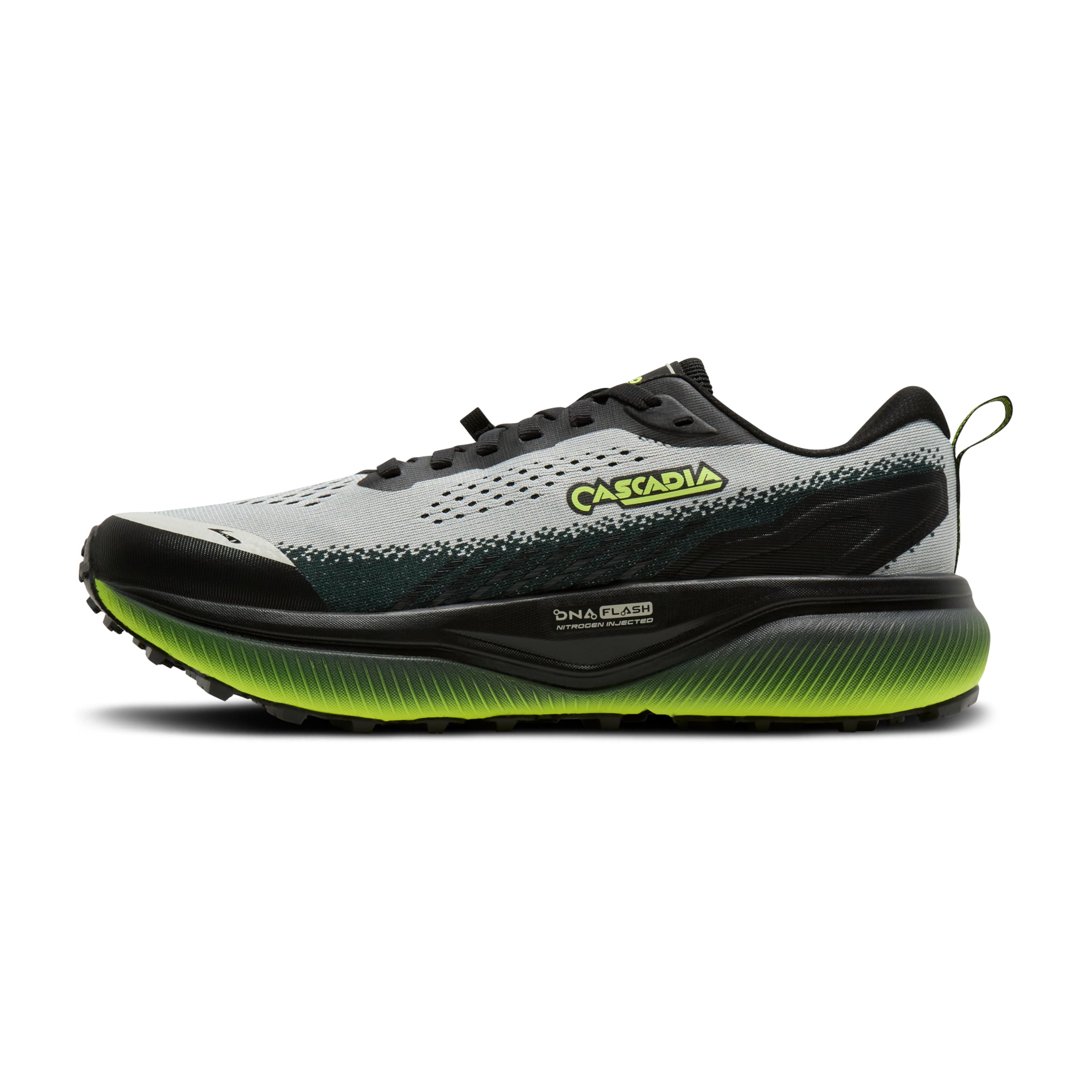 Brooks Cascadia 20 Trail RunningHombre