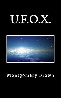 U.F.O.X. (English Edition)