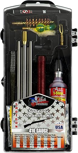 Pro-Shot Products - Kits de caja clásica