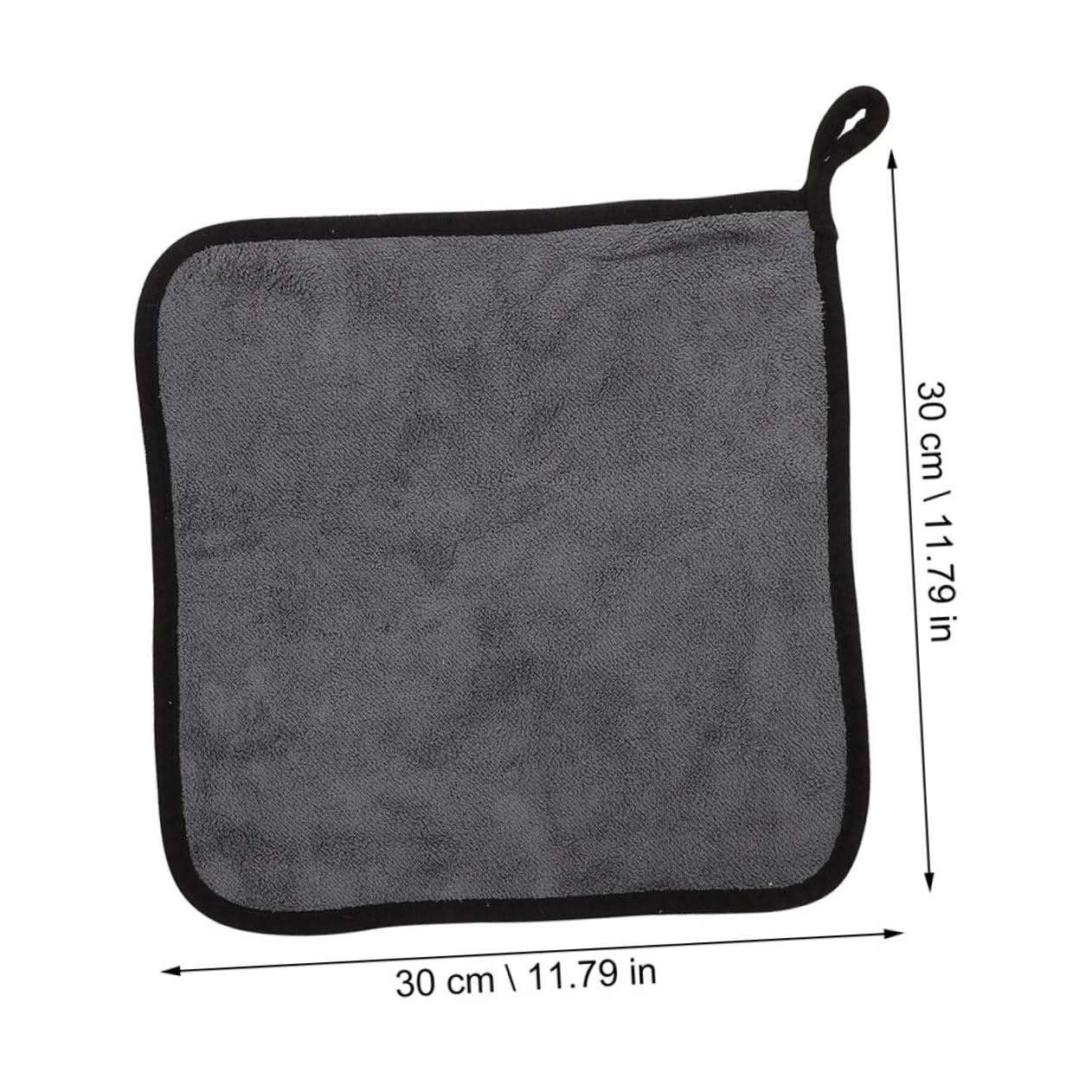 Vaguelly 3pcs Violin Cleaning Cloth Superfine for Guitar Ukulele and Instrument Maintenance Lightweight Reusable for Dust and Smudge Removal