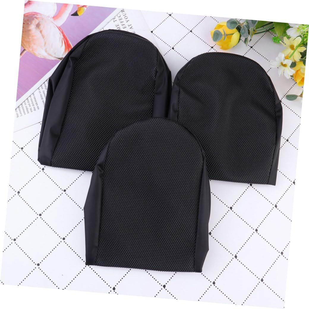 YARNOW Sneaker for Shoes Non-Slip Bowling Shoe Covers Crease Protector Indoor Foot Cover