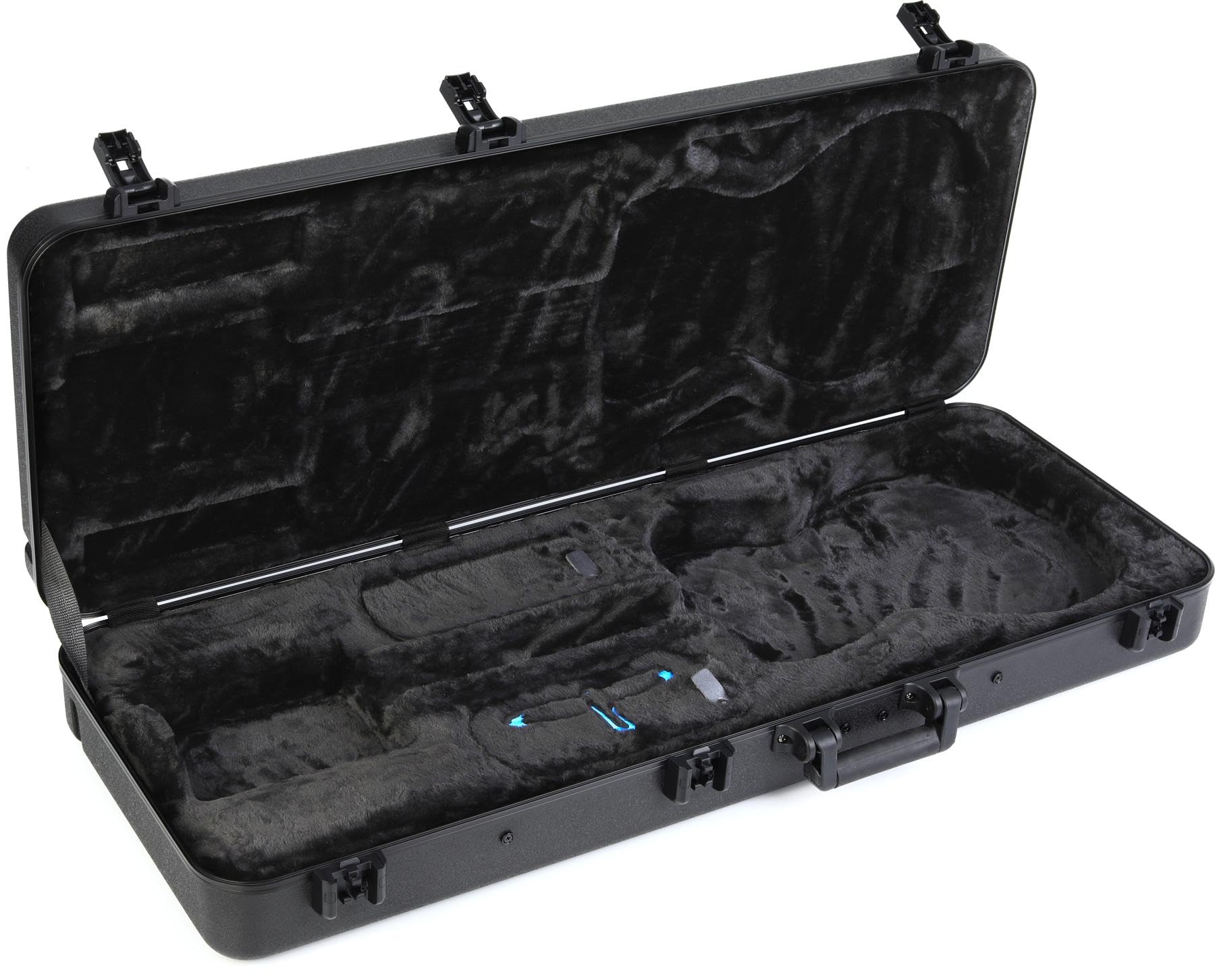 PRS D1 Molded Guitar Case