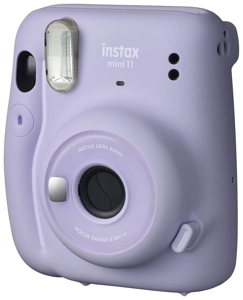 55.instax　mini　11 Amazon.com : Fujifilm Instax Mini 11 Instant Camera Ice