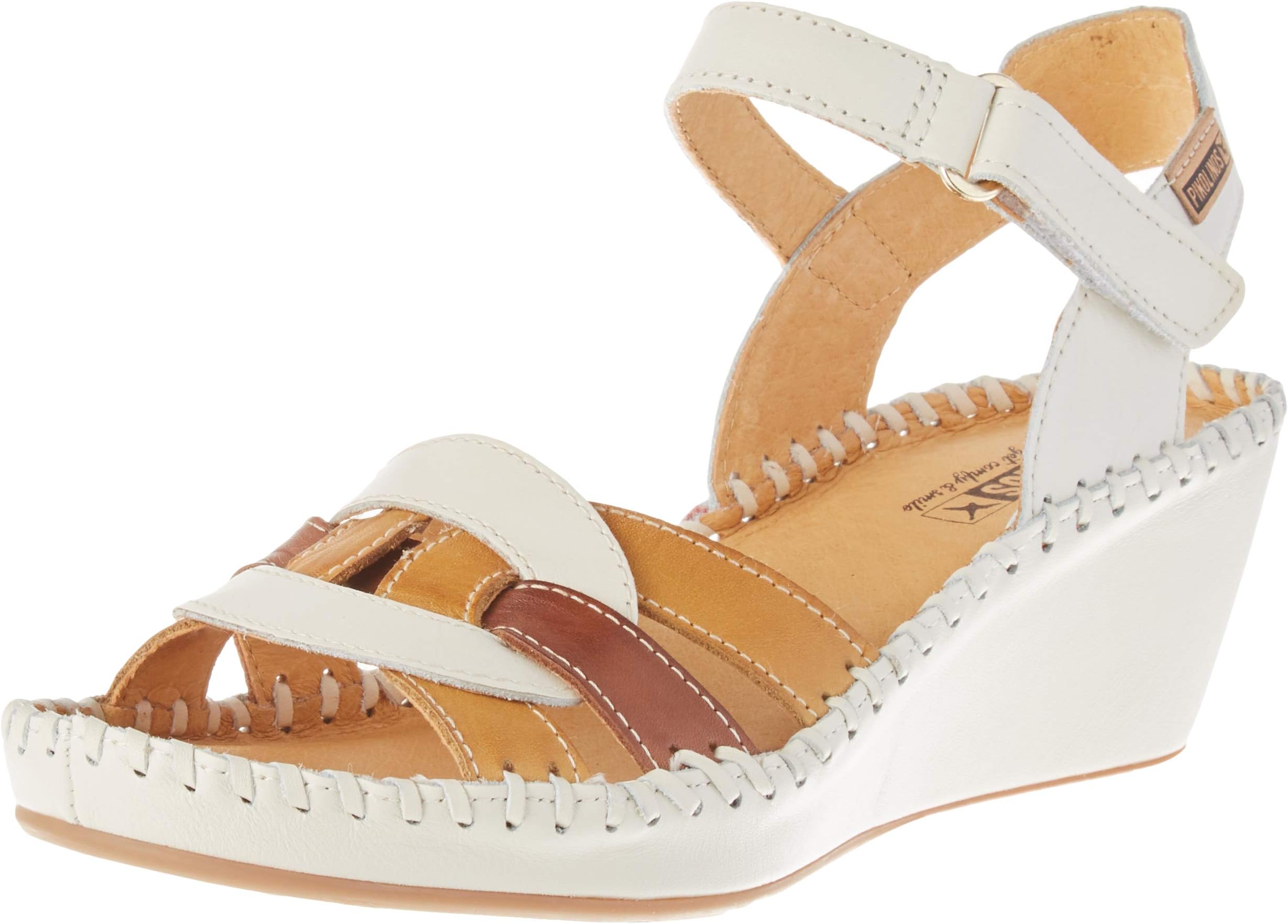 PIKOLINOS Women's Open Toe Sandals