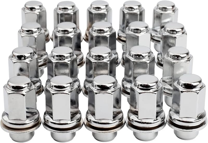 special thin mag wheel lugnuts