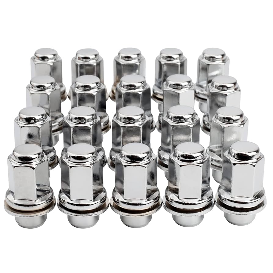 Amazon.com: Set of 20, 14x1.5mm OEM Style Factory 1.80 Inch