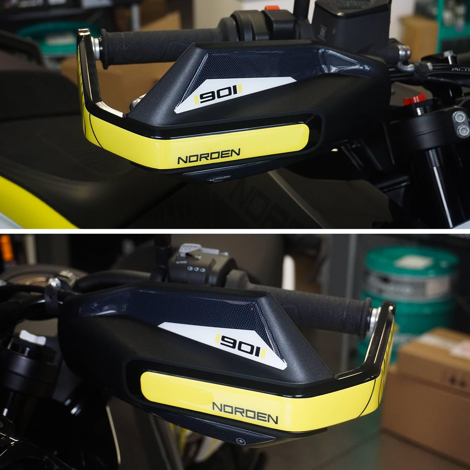 Neue Husqvarna Norden 901 für 2024