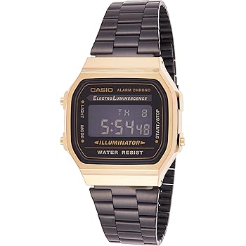 casio a168wegb